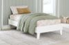 Picture of HALLITYN TWIN PLATFORM BED