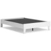 Picture of HALLITYN FULL PLATFORM BED