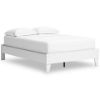 Picture of HALLITYN FULL PLATFORM BED