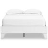 Picture of HALLITYN FULL PLATFORM BED