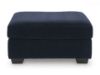 Picture of SIMPLEJOY OVERSIZED ACCENT OTTOMAN