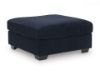 Picture of SIMPLEJOY OVERSIZED ACCENT OTTOMAN