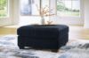 Picture of SIMPLEJOY OVERSIZED ACCENT OTTOMAN