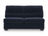 Picture of SIMPLEJOY ARMLESS LOVESEAT