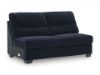 Picture of SIMPLEJOY ARMLESS LOVESEAT