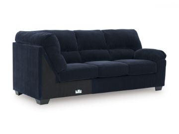 Picture of SIMPLEJOY RIGHT-ARM FACING SOFA WITH CORNER WEDGE