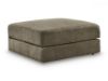 Picture of CAMELLIA-COURT OTTOMAN W. STOR