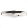 Picture of SOCALLE KING PLATFORM BED