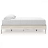 Picture of SOCALLE KING PLATFORM BED