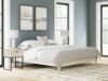 Picture of SOCALLE KING PLATFORM BED