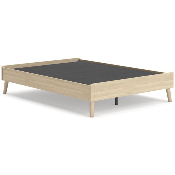 Picture of CABINELLA FULL PLATFORM BED