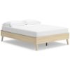 Picture of CABINELLA FULL PLATFORM BED