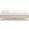 Picture of CABINELLA FULL PLATFORM BED
