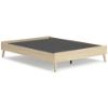 Picture of CABINELLA QUEEN PLATFORM BED