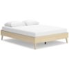 Picture of CABINELLA QUEEN PLATFORM BED