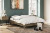 Picture of DEANLOW QUEEN PLATFORM BED