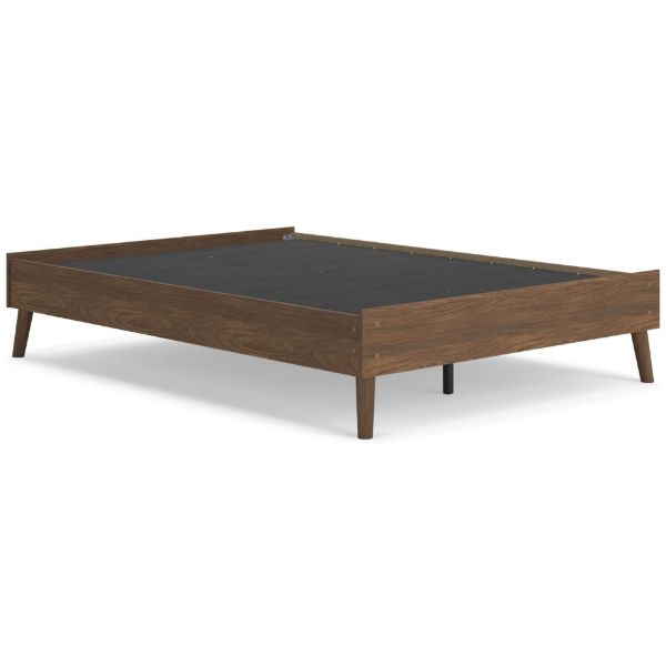 Picture of FORDMONT FULL PLATFORM BED