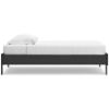 Picture of SOCALLE TWIN PLATFORM BED
