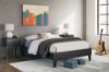 Picture of SOCALLE FULL PLATFORM BED