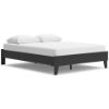 Picture of SOCALLE QUEEN PLATFORM BED