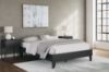 Picture of SOCALLE QUEEN PLATFORM BED
