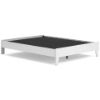 Picture of SOCALLE QUEEN PLATFORM BED
