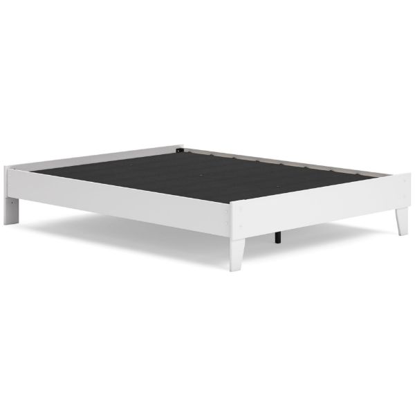 Picture of SOCALLE QUEEN PLATFORM BED
