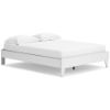 Picture of SOCALLE QUEEN PLATFORM BED