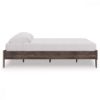 Picture of CALVERSON KING PLATFORM BED