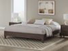 Picture of CALVERSON KING PLATFORM BED