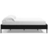 Picture of FINCH QUEEN PLATFORM BED