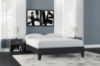 Picture of FINCH QUEEN PLATFORM BED