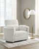 Picture of MOONRAE SWIVEL POWER GLIDER RECLINER