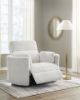 Picture of MOONRAE SWIVEL POWER GLIDER RECLINER