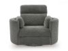 Picture of MOONRAE SWIVEL POWER GLIDER RECLINER