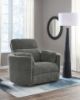 Picture of MOONRAE SWIVEL POWER GLIDER RECLINER