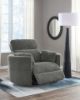 Picture of MOONRAE SWIVEL POWER GLIDER RECLINER