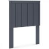 Picture of SIMMENFORT TWIN PANEL HEADBOARD