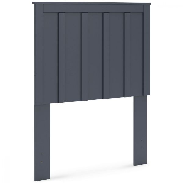 Picture of SIMMENFORT TWIN PANEL HEADBOARD