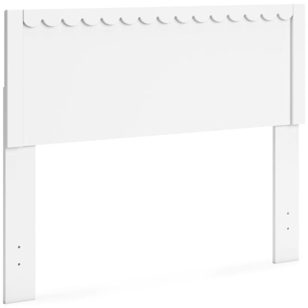 Picture of HALLITYN FULL PANEL HEADBOARD
