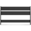 Picture of SOCALLE FULL PANEL HEADBOARD