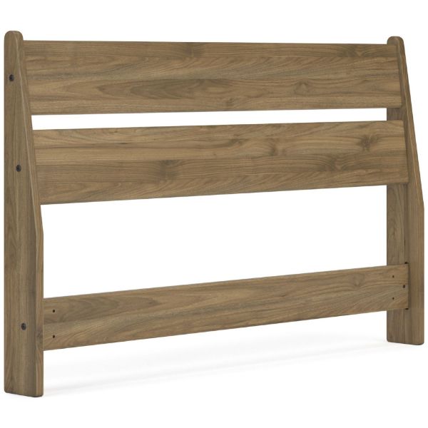 Picture of DEANLOW FULL PANEL HEADBOARD