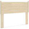 Picture of CABINELLA FULL PANEL HEADBOARD