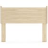Picture of CABINELLA FULL PANEL HEADBOARD