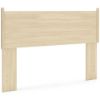 Picture of CABINELLA QUEEN PANEL HEADBOARD