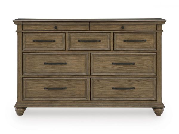 Picture of Waynely Dresser