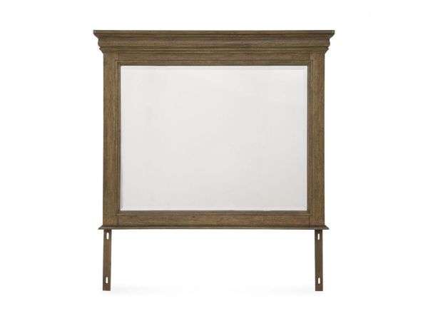 Picture of Waynely Bedroom Mirror