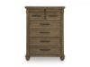 Picture of Six Drawer Chest