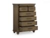 Picture of Six Drawer Chest