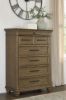 Picture of Waynely Six Drawer Chest